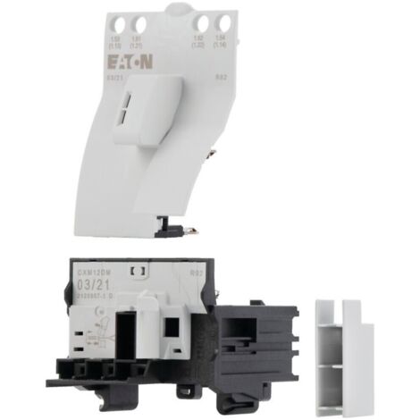 Eaton 283149 PKZM0-XDM12 Verdrahtungssatz     1 St.