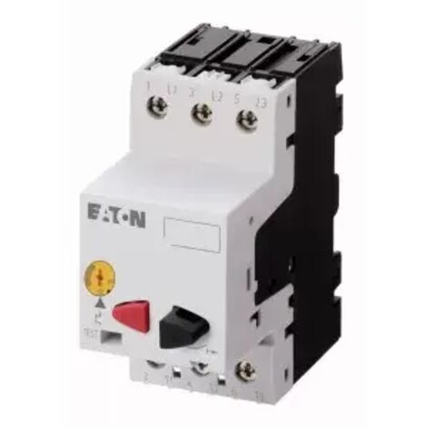 Eaton 283383 PKZM01-20 Motorschutzschalter  690 V/AC 20 A  1 St.