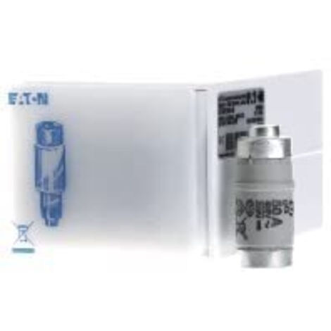 EATON 288945 INSERTO DI SICUREZZA, D02, 50 A, 400 V, GL/GG