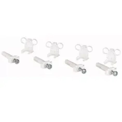 Eaton 3D-Putzausgleich für bis zu 18 mm Tiefenausgleich 178940