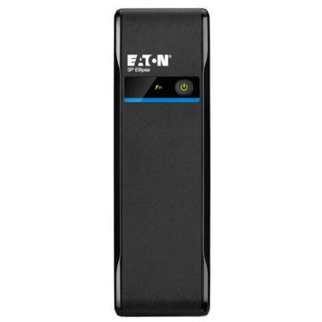 Eaton 3P Ellipse gruppo di continuità (UPS) Standby (Offline) 0,7 kVA 420 W 4 presa(e) AC