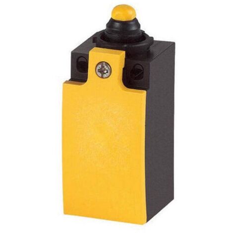 Eaton 4015081065622 Interruttore di fine nero industriale