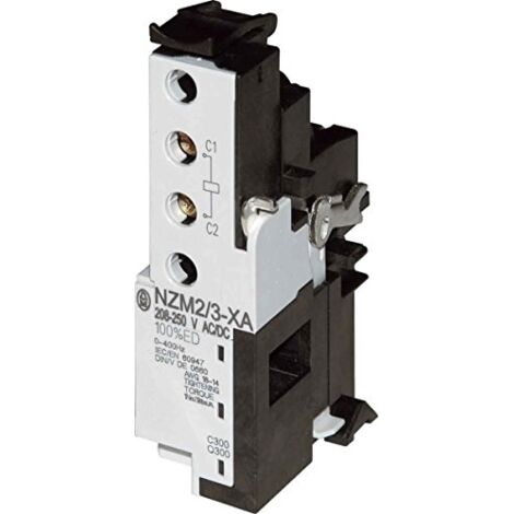 Eaton 4015082597634 Relais de protection modulaire neutre