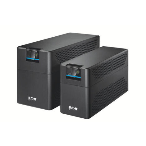 Eaton 5E 700 USB IEC G2
