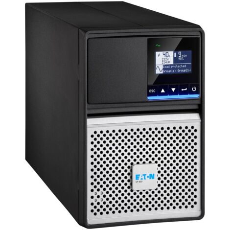 Eaton 5P 850i G2