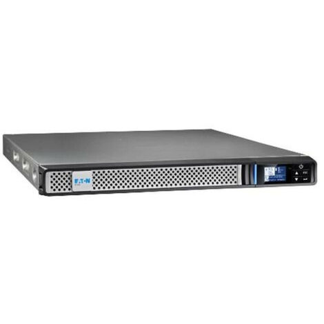 Eaton 5P 850i Gen 2 UPS Line-Interactive Rack 680W 850VA Gruppo di Continuità