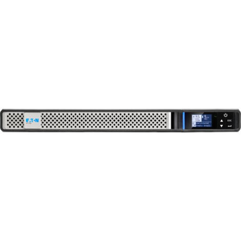Eaton 5P1150IRNG2 gruppo di continuità (UPS) A linea interattiva 1,15 kVA 920 W 6 presa(e) AC