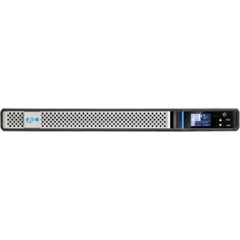Eaton 5P1550IRNG2 gruppo di continuità (UPS) A linea interattiva 1,55 kVA 1350 W 6 presa(e) AC