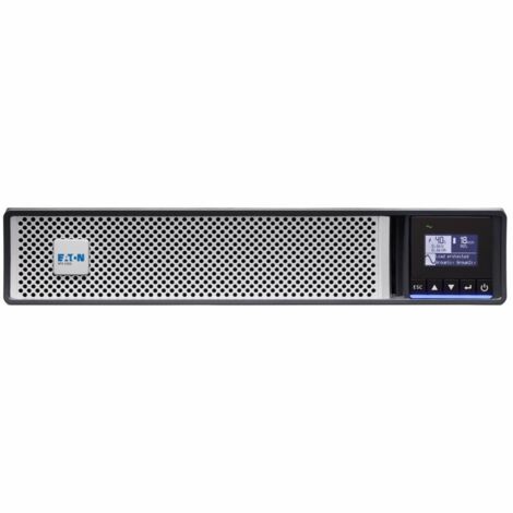 Eaton 5PX Gen2 Gruppo di Continuità UPS 2200W Linea Interattiva Rackmount/Tower 2U