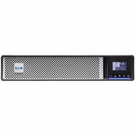 Eaton 5PX Gen2 gruppo di continuità (UPS) A  1500 kVA 1500 W 8 presa(e) AC