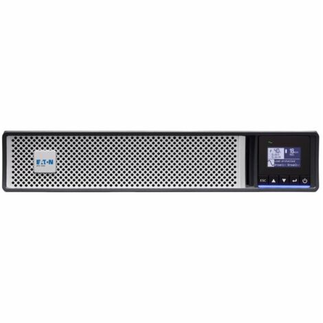 Eaton 5PX Gen2 gruppo di continuità (UPS) A linea interattiva 1 kVA 1000 W 8 presa(e) AC