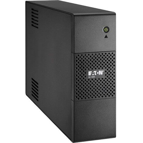 Eaton 5S 1500i 1,5 kVA 900 W 8 AC-Ausgänge