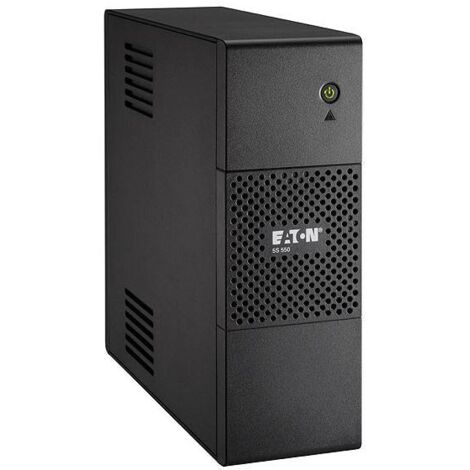 Eaton 5S 700i UPS - Gruppo di Continuit� da 0,7 kVA / 420 W con 6 uscite AC in Italiano