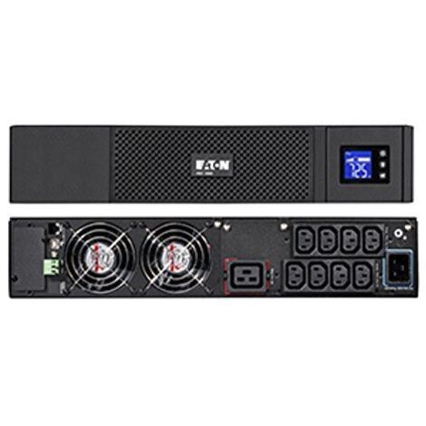 EATON 5SC 3000I RACK/TORRE