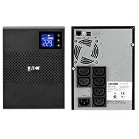 EATON 5SC 750I