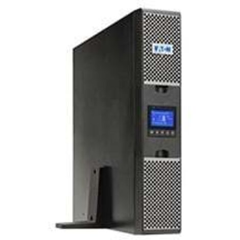 Eaton 9PX 1000VA (1000W) UPS Online a doppia conversion, 176V-276V, frequenza 40-70Hz, modello RT2U Netpack