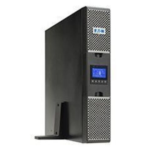 Eaton 9PX 1.5kVA gruppo di continuità (UPS) Doppia conversione (online) 1,5 kVA 1500 W 8 presa(e) AC