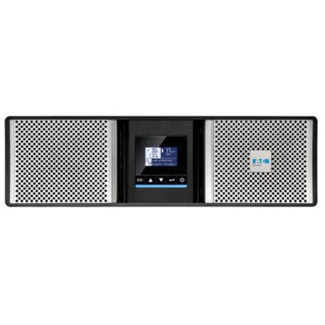 Eaton 9PX 5000i RT3U Netpack G2 gruppo di continuità (UPS) Doppia conversione (online) 5 kVA 5000 W