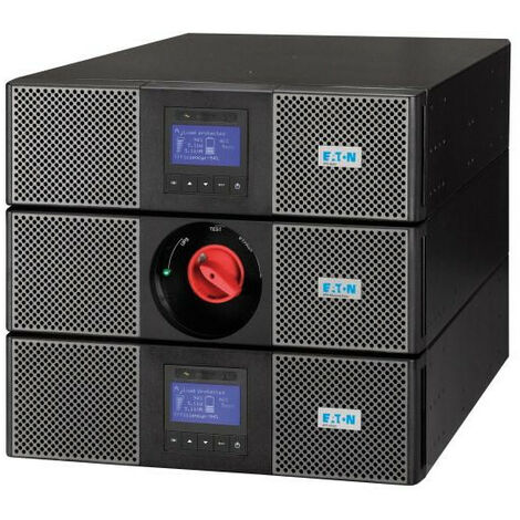 Eaton 9PX ModularEasy 11000i 9PXMEZ11KI EATON 9PXMEZ11KI