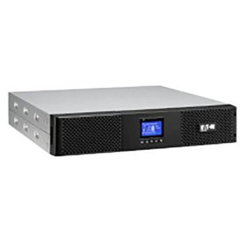 Eaton 9SX gruppo di continuità (UPS) Doppia conversione (online) 1 kVA 900 W 7 presa(e) AC