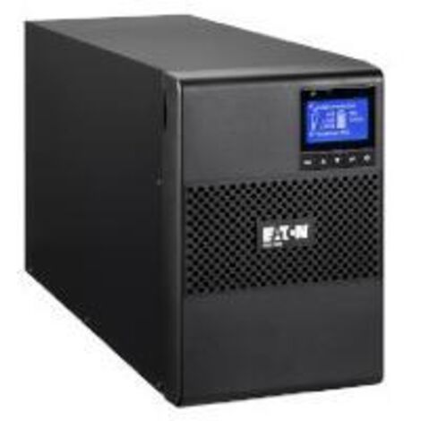 Eaton 9SX gruppo di continuità (UPS) Doppia conversione (online) 1,5 kVA 1350 W 6 presa(e) AC