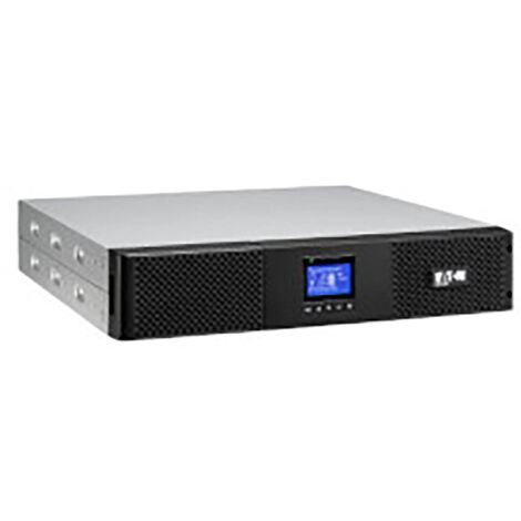 Eaton 9SX gruppo di continuità (UPS) Doppia conversione (online) 3 kVA 2700 W 9 presa(e) AC