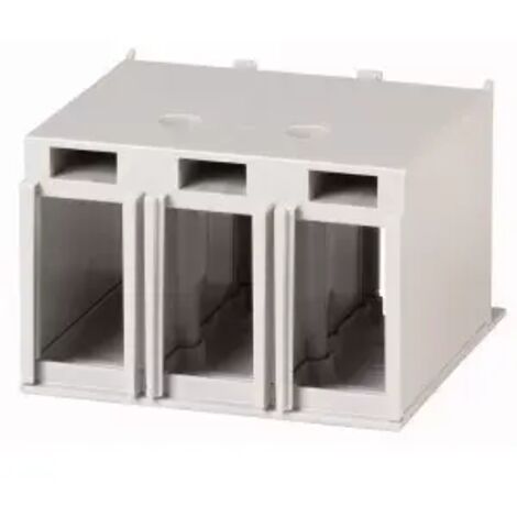 Eaton Abdeckung f. BG1 4p. NZM1-4-XKSA