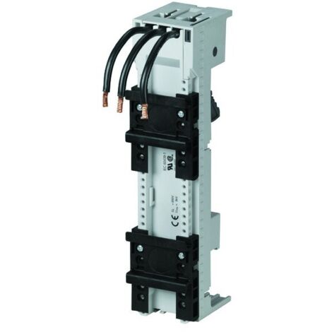 Eaton Adaptateur de rail de collecte 45mm 25A