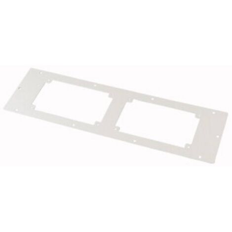 Eaton AFP-3-CS Plaque supérieure 300 x 3.5 x 262 gris 1 pc(s)