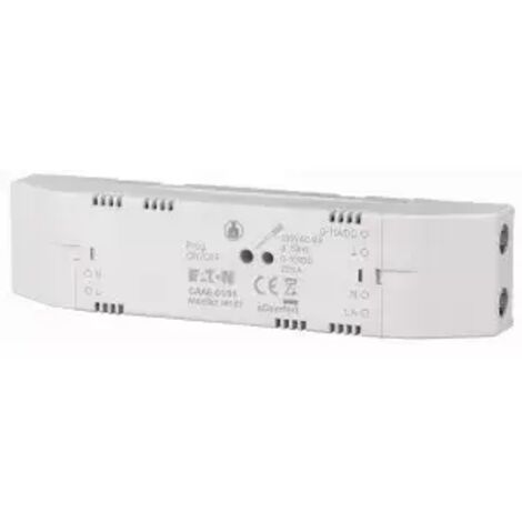 Eaton Analogaktor, 0-10VDC 240697