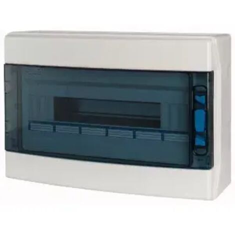 Eaton AP VERTEILER IP65  1-R. 18 TE (IKA-1/18-ST)