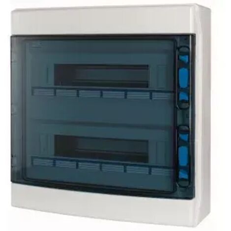 Eaton AP VERTEILER IP65 2-R. 36 TE (IKA-2/36-ST)