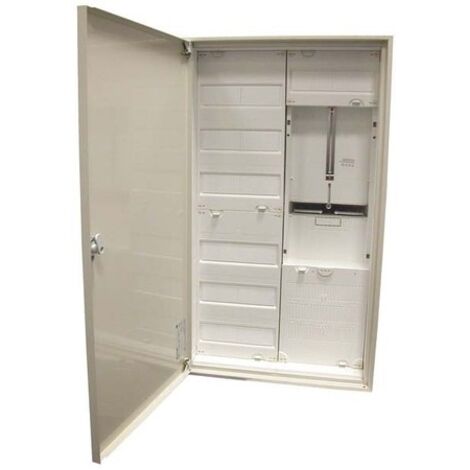 EATON Armoire de comptage 1 compartiment, 118831