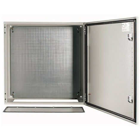 Eaton Armoire murale fonctionnelle blanche robuste