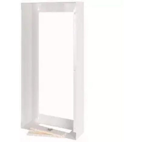 Eaton Aufputz-Wanne f. KLV flach + superflach APW4-KLV