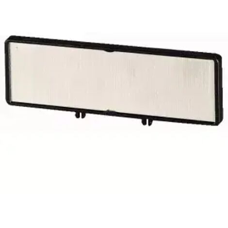 Eaton Außenwarnschild deutsch ZFS61-NZM7