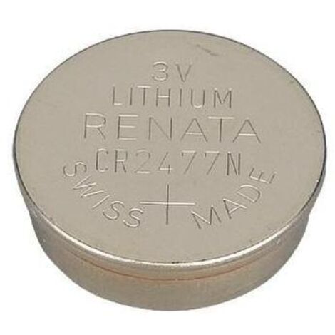 Eaton Batterie, Typ 2-3V, CR2477N 265647