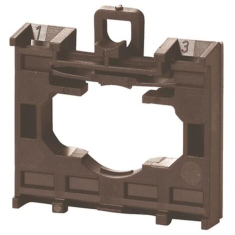 Eaton Befestigungsadapter 4 Einbaustellen M22-A4