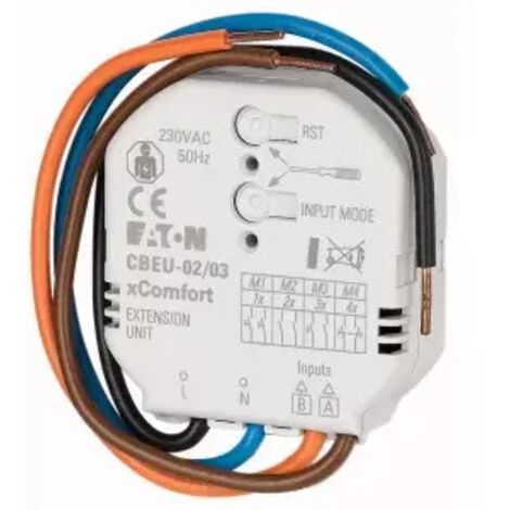 Eaton Binäreingang, UP, 2x230VAC 182450