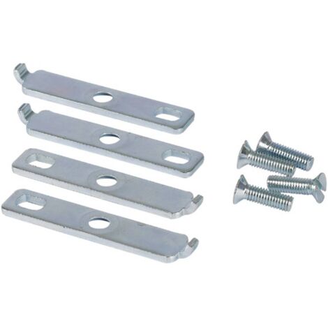 Eaton BL-CI Supporto da parete Metallo Metallo 4 pz.