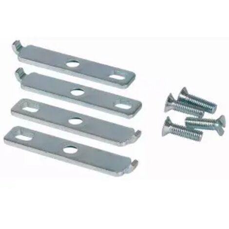 Eaton BL-CI  Wandhalterung  Metall Metall  4 St.