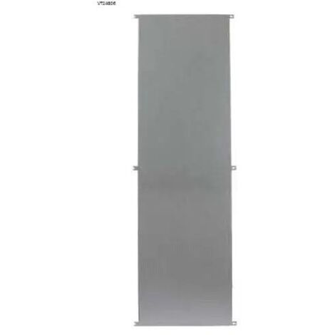 Eaton BPZ-MPL80 Plaque de Montage Universelle Metal 80x1000 mm