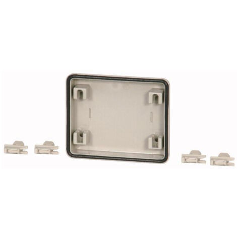 Eaton Bride, fermée, HxLxP=116x187,5x23mm, 086052