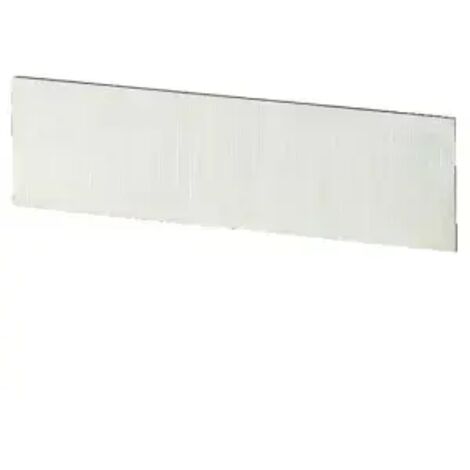 Eaton BS84X24-P3 031789 Einlegeschild   unbeschriftet  1 St.