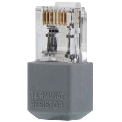 Eaton Busabschlusswiderstand komp.m.Stecker f.NET EASY-NT-R