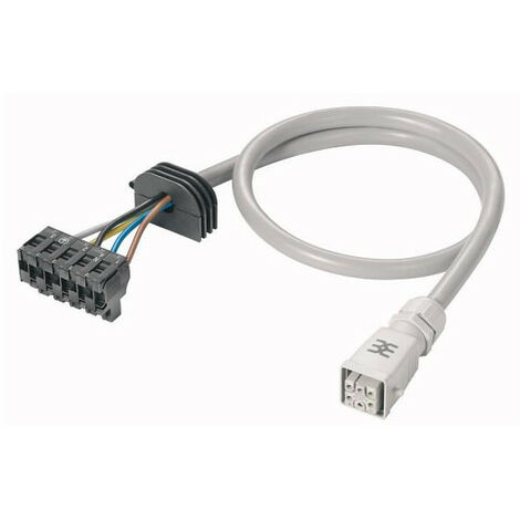EATON Câble d'adaptation d'énergie Rapid Link, 1,5m, 116962
