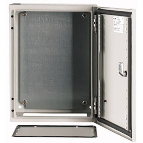 EATON  CERRAMIENTO DE MUR DE TÔLE D'ACIER DE 400 X 300 X 200 CS-43/200