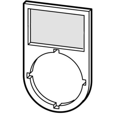 Eaton Châssis, +Marquage, DÉFAUT, 216489