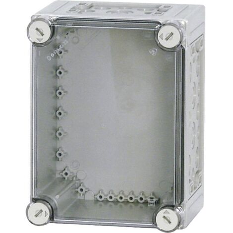 Eaton CI23E-125 Contenitore 187.5 x 250 x 150 Plastica Grigio 1 pz.