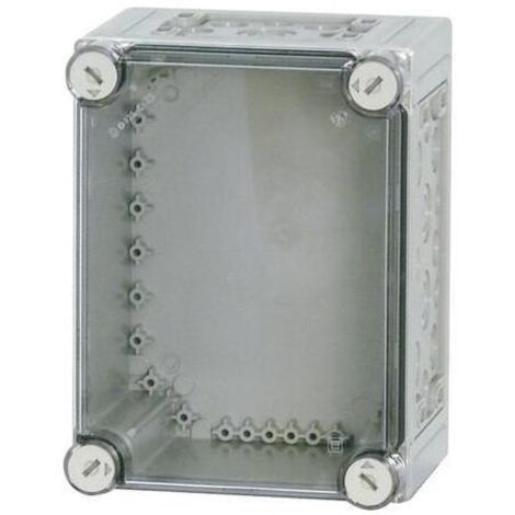 Eaton CI23E-125 Kunststoffgehäuse grau IP65 250x187,5x150mm